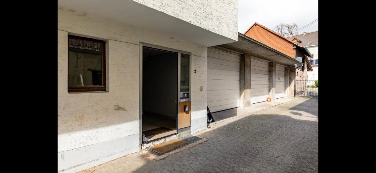 3 Pieces Centre Ville Ville Pittoresques Parking Gratuit A 5 Minutes A Pied Obernai Exterior photo